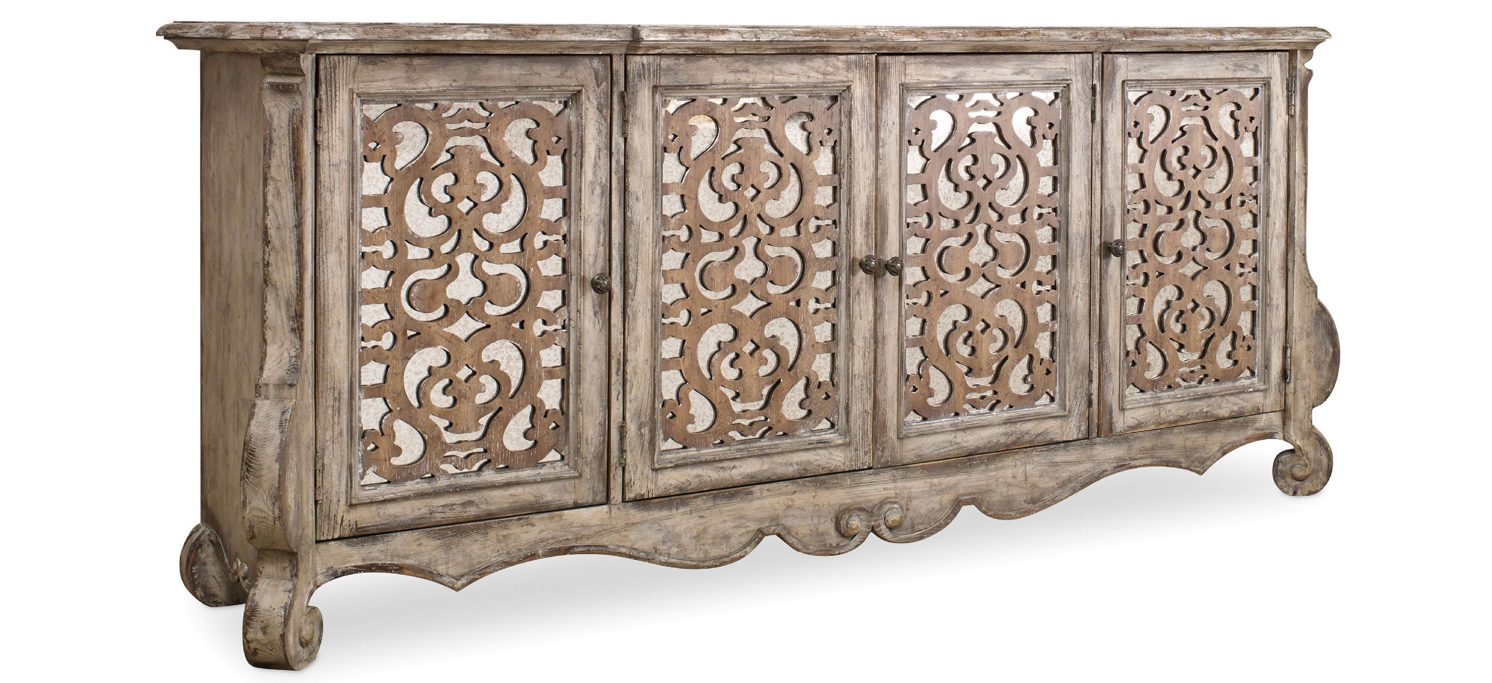 Chatelet Credenza