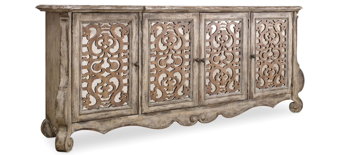 Chatelet Credenza