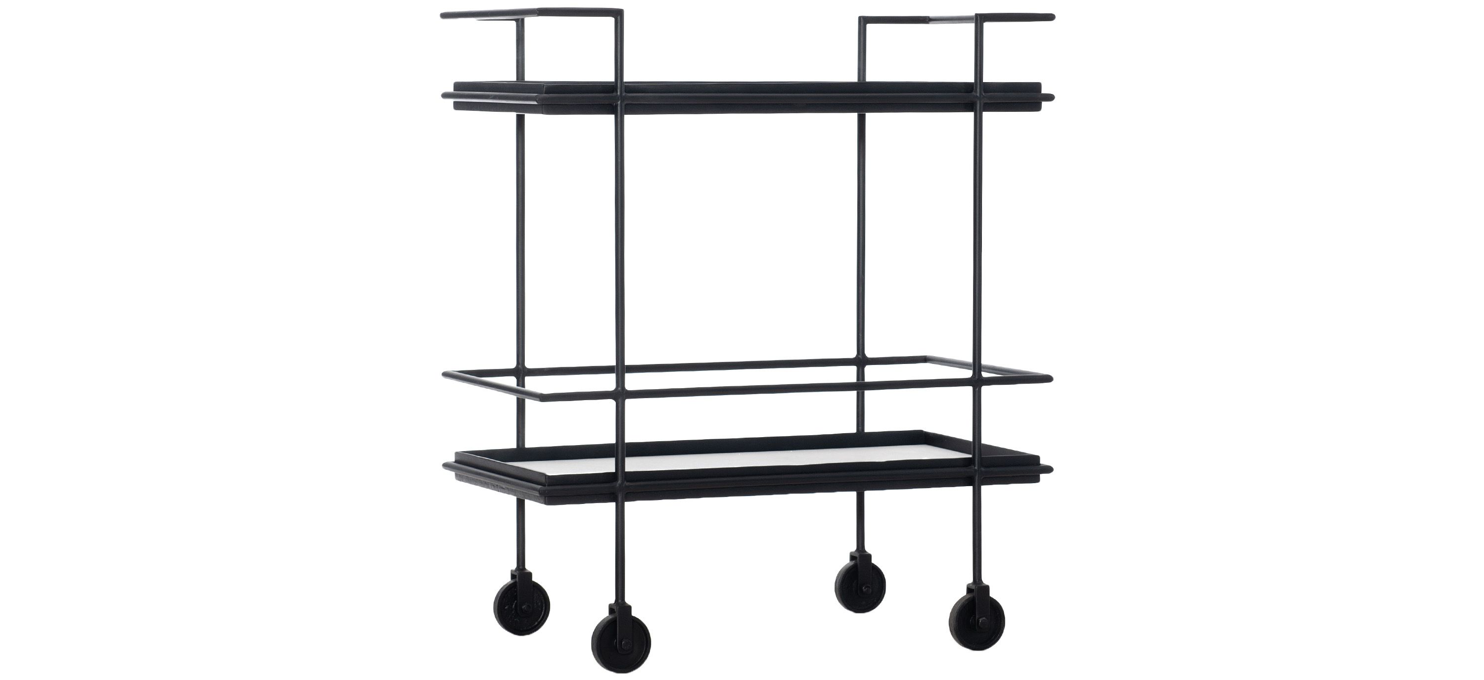 Kandin Bar Cart