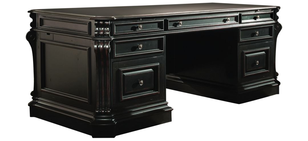 370-10-563 Telluride Executive Desk sku 370-10-563