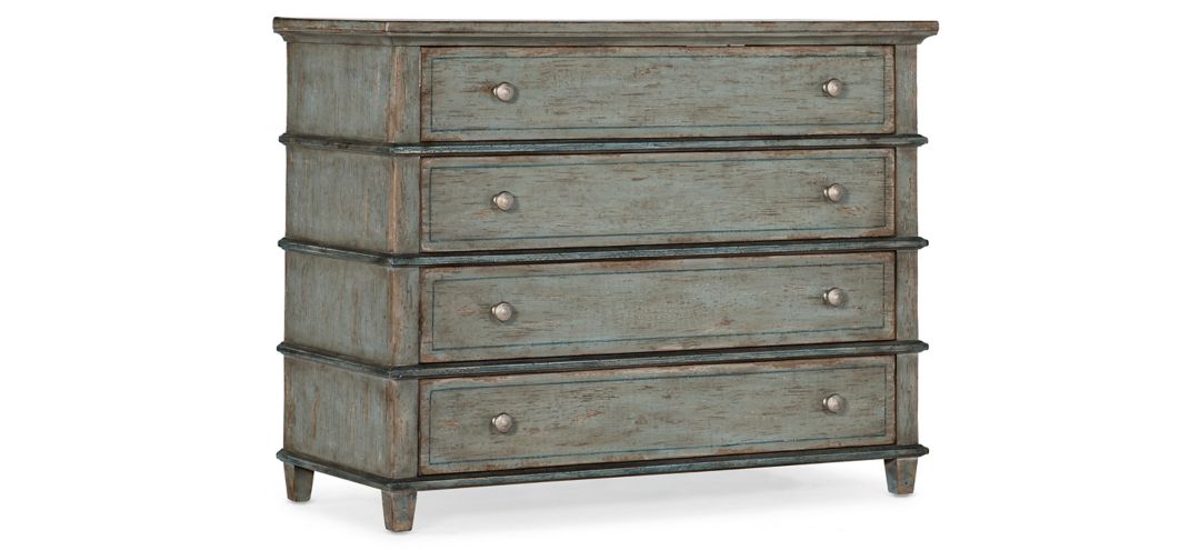 Alfresco Costiere Chest