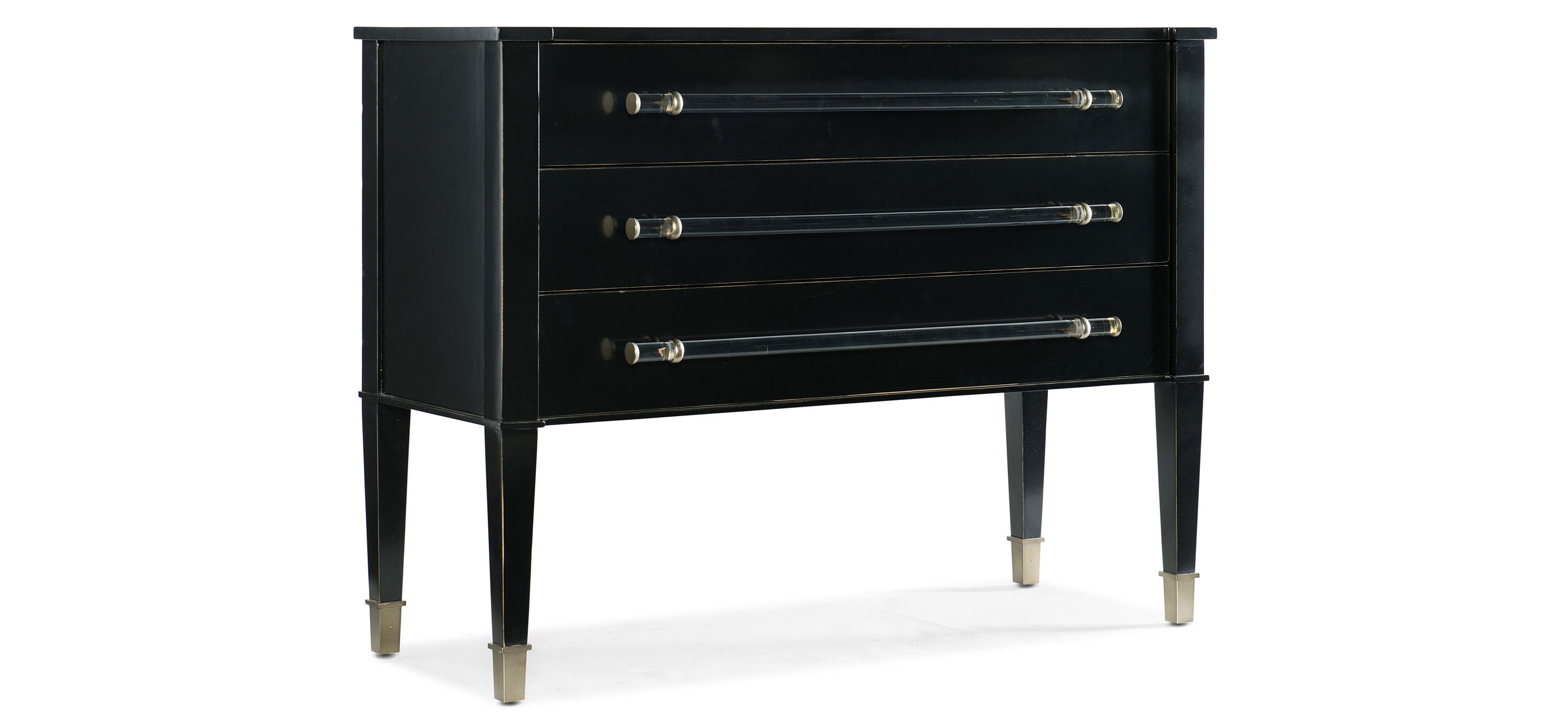 Melange Micah Accent Chest