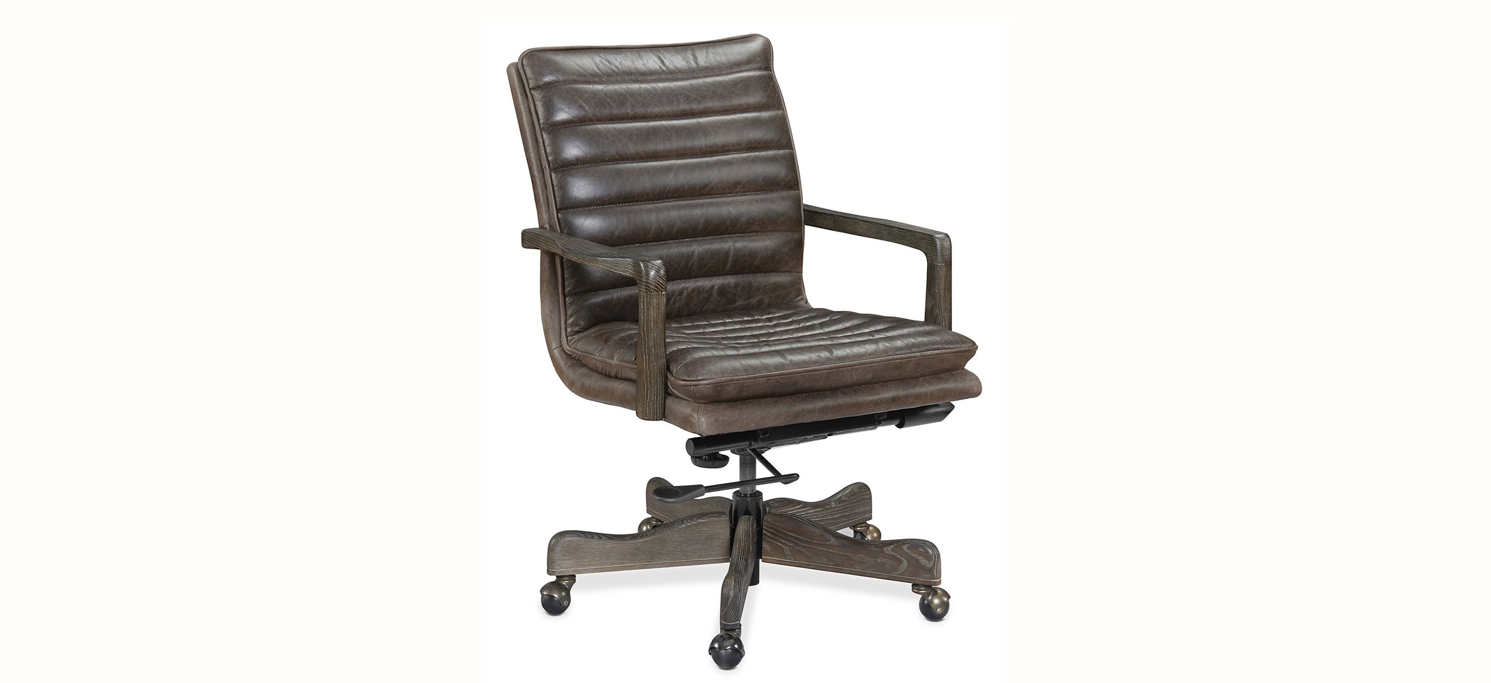 Langston Executive Swivel Tilt Chair