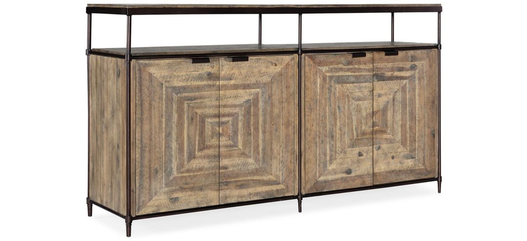 St. Armand Entertainment Console