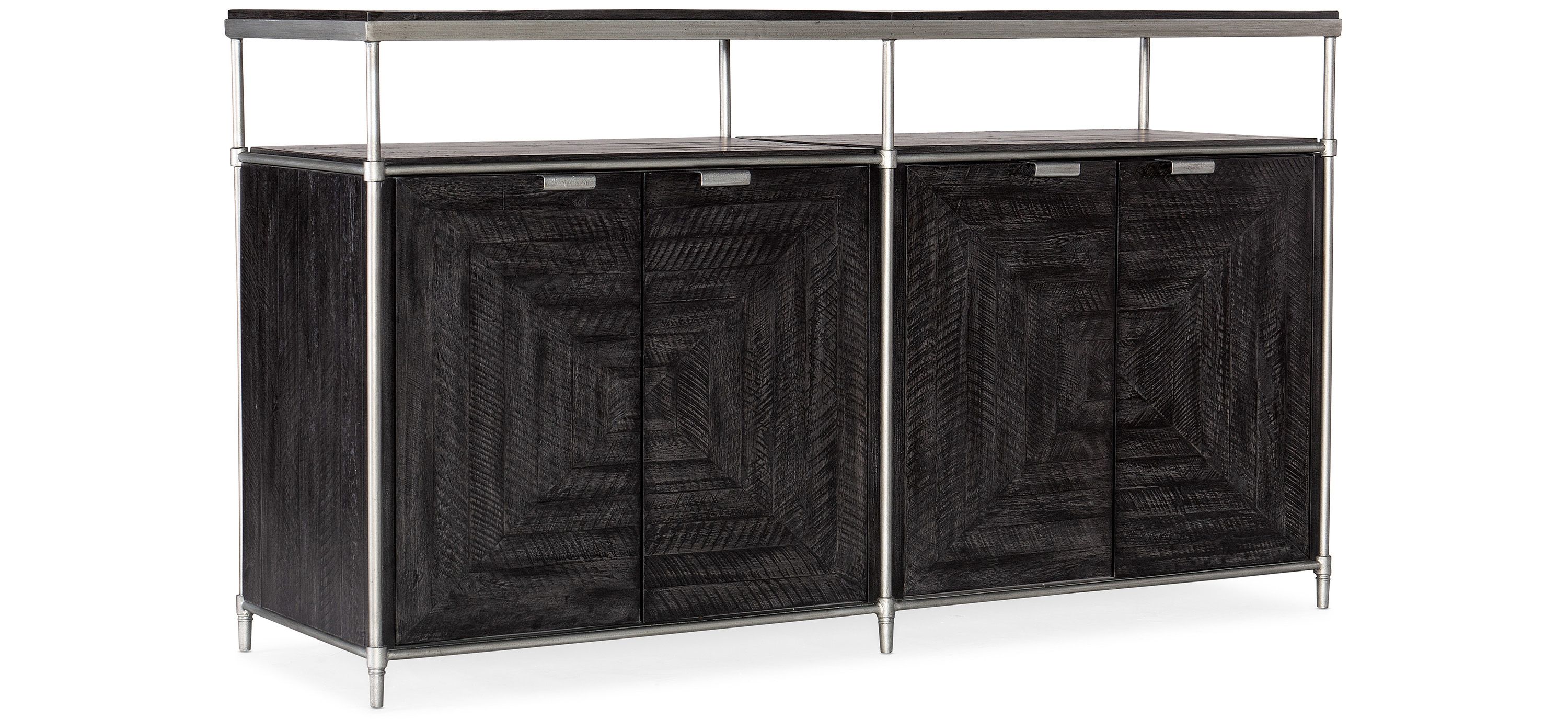 St. Armand Entertainment Console