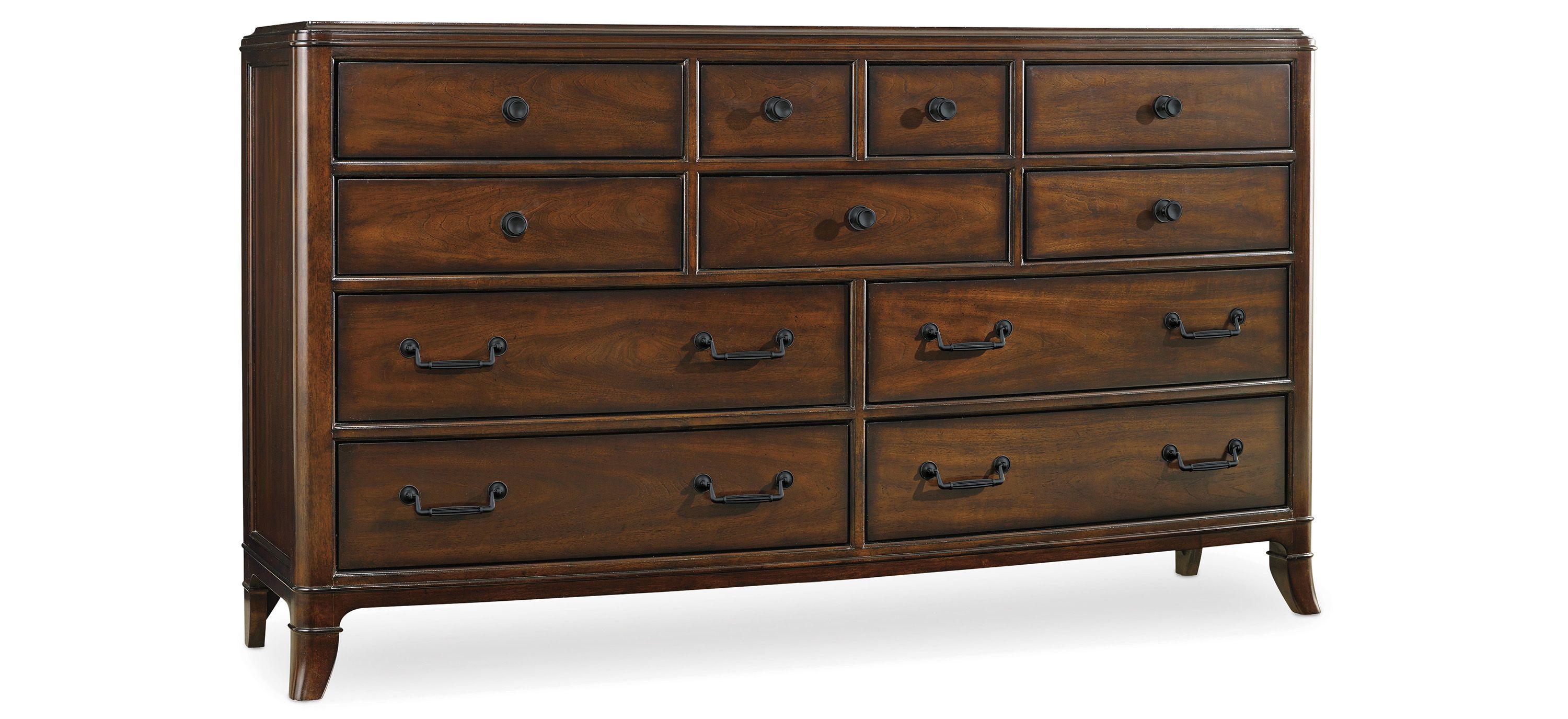 Palisade Dresser