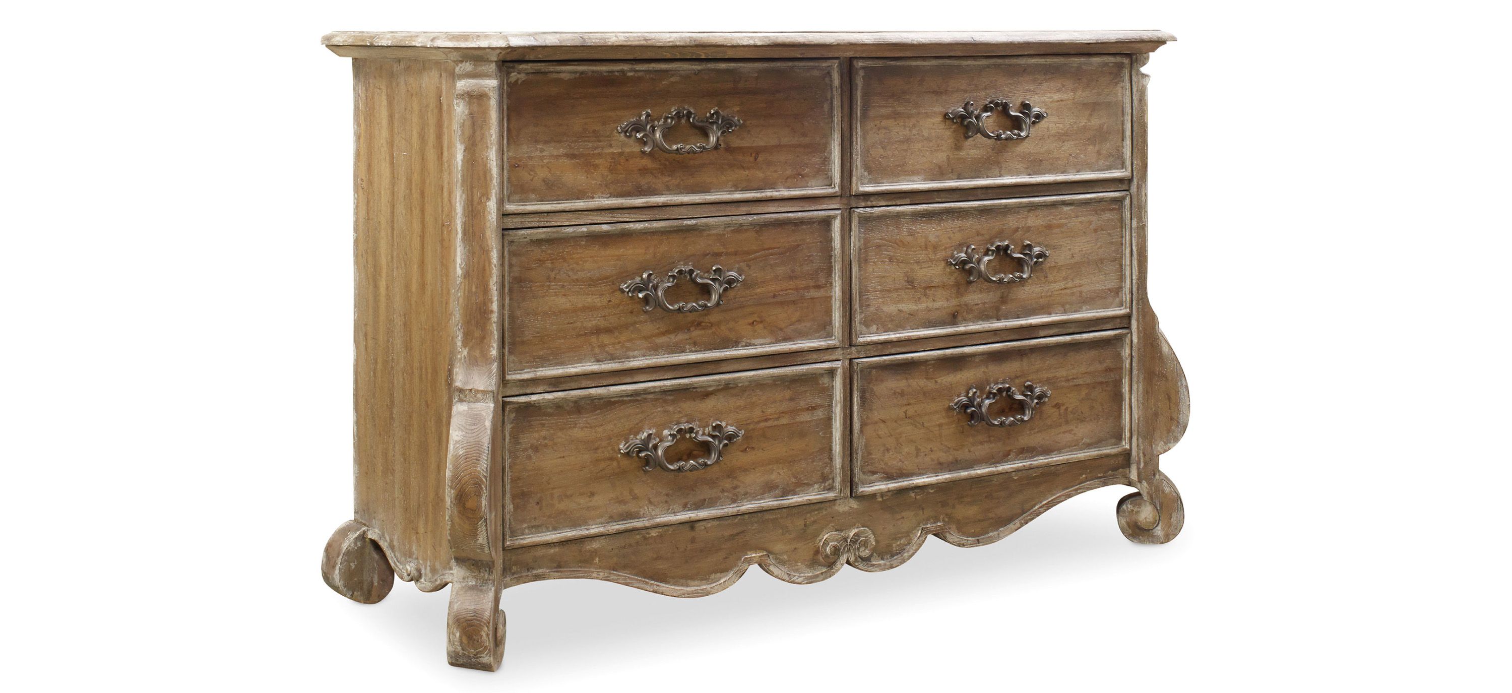 Chatelet Dresser
