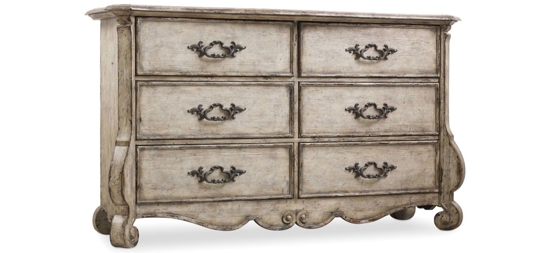 510153002 Chatelet Dresser sku 510153002