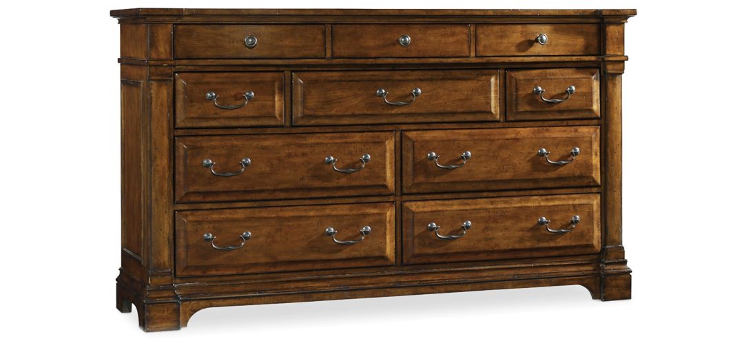 Tynecastle Dresser