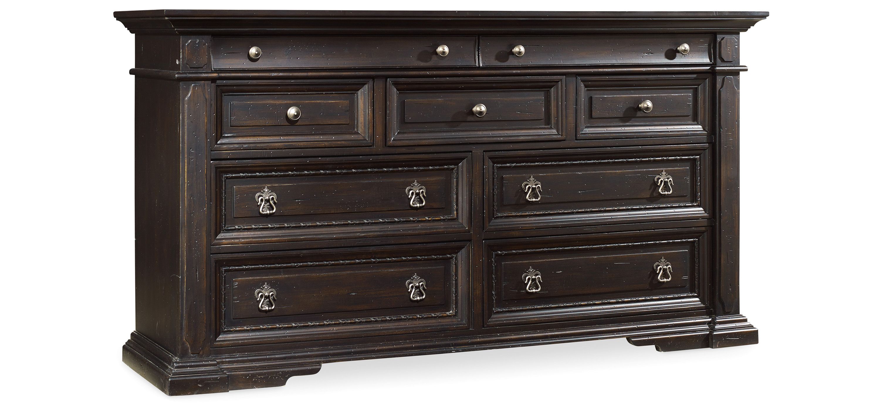 Treviso Dresser