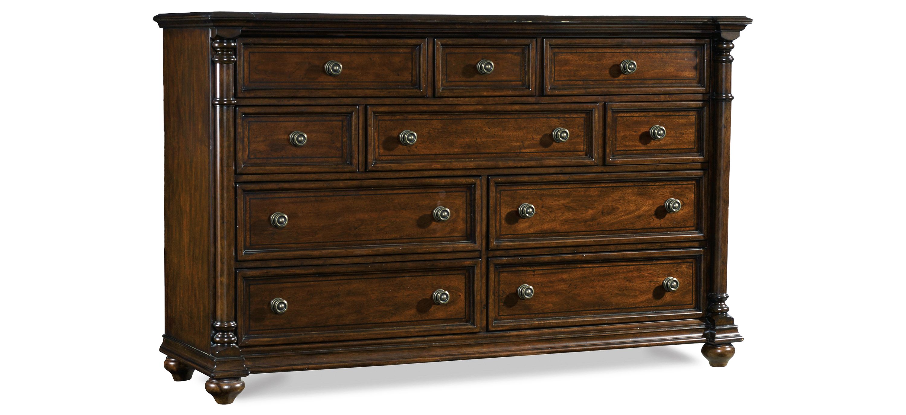 Leesburg Dresser