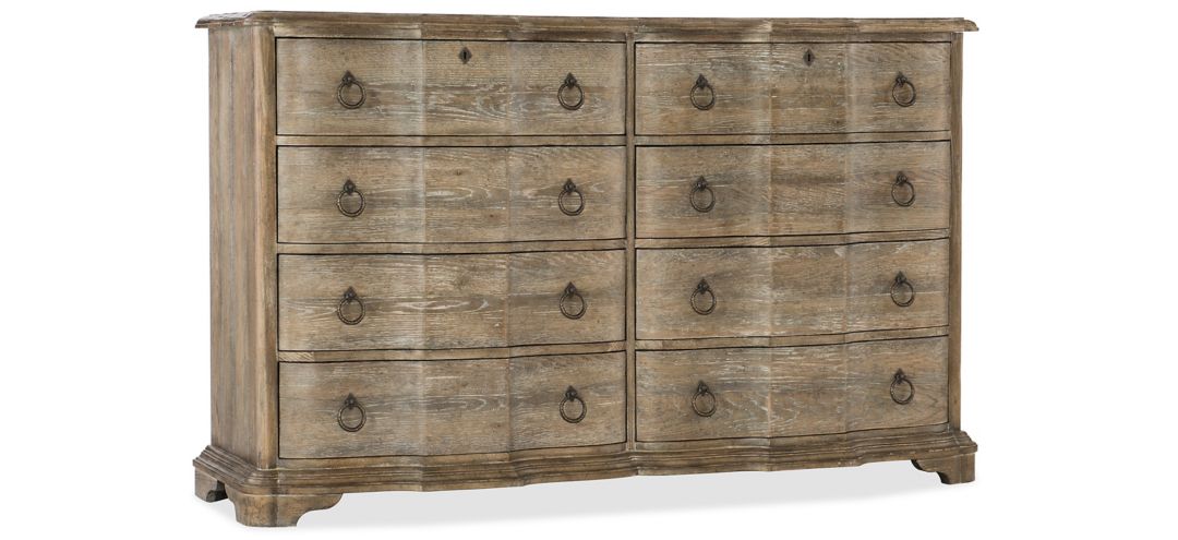 510157500 Boheme Dresser sku 510157500