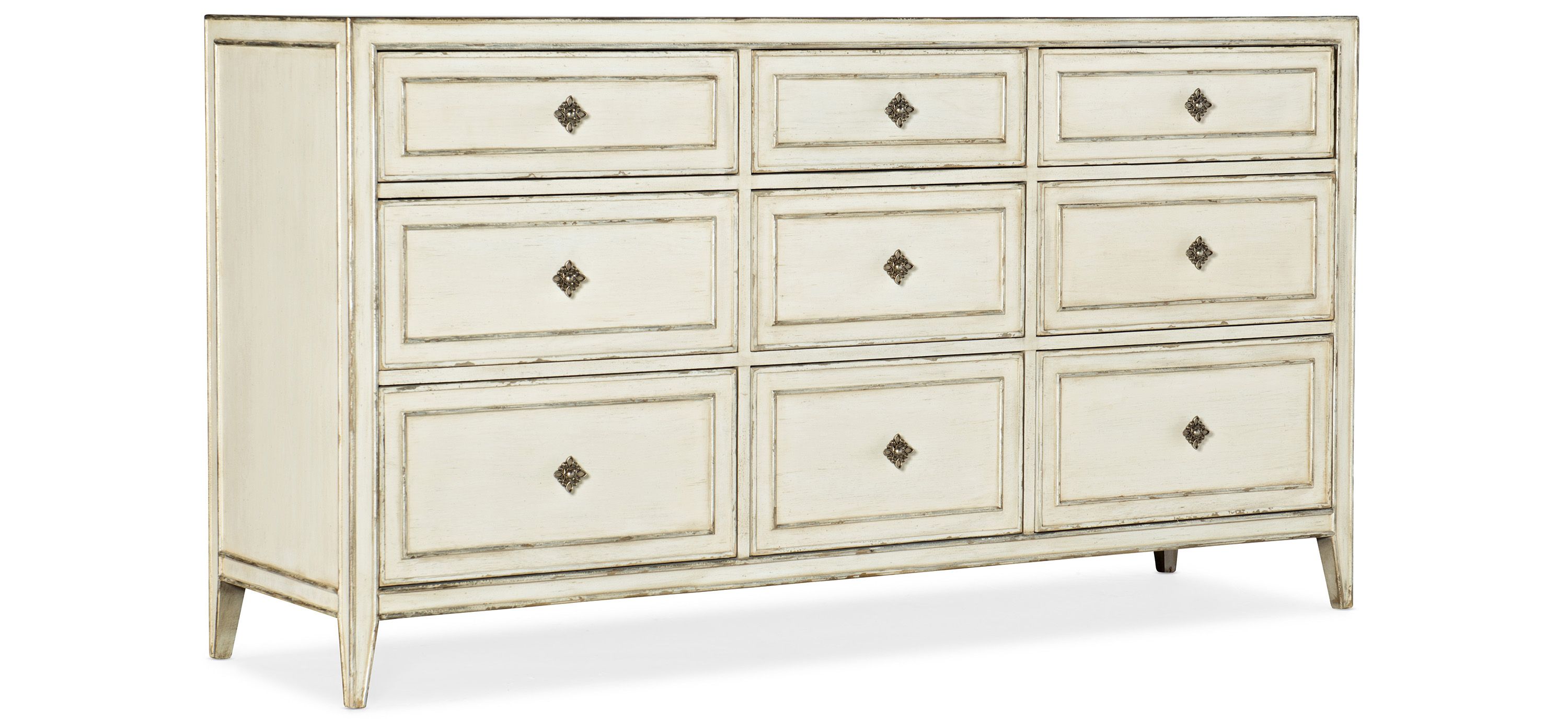 Sanctuary Anastasie Dresser