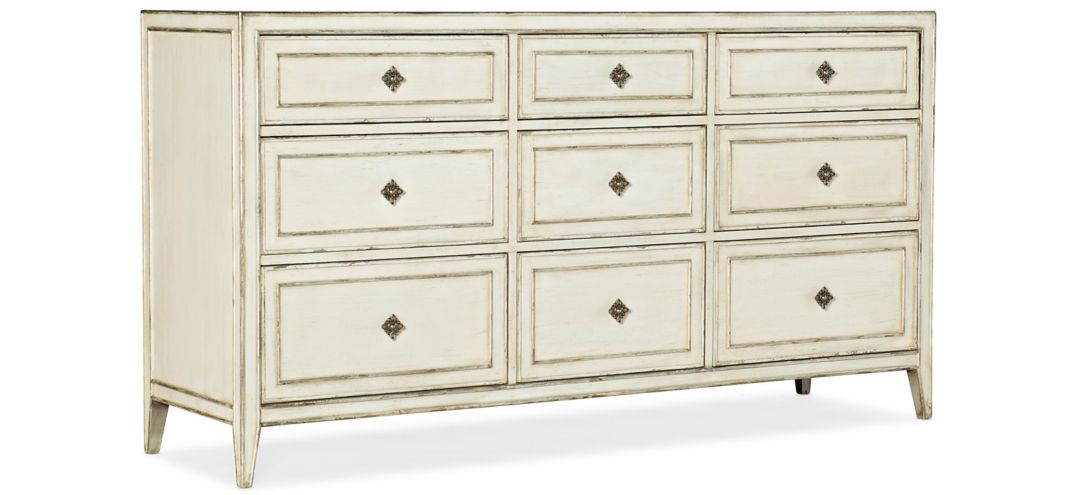 510158650 Sanctuary Anastasie Dresser sku 510158650