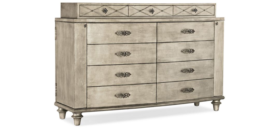 510158751 Sanctuary Diamont Dresser sku 510158751