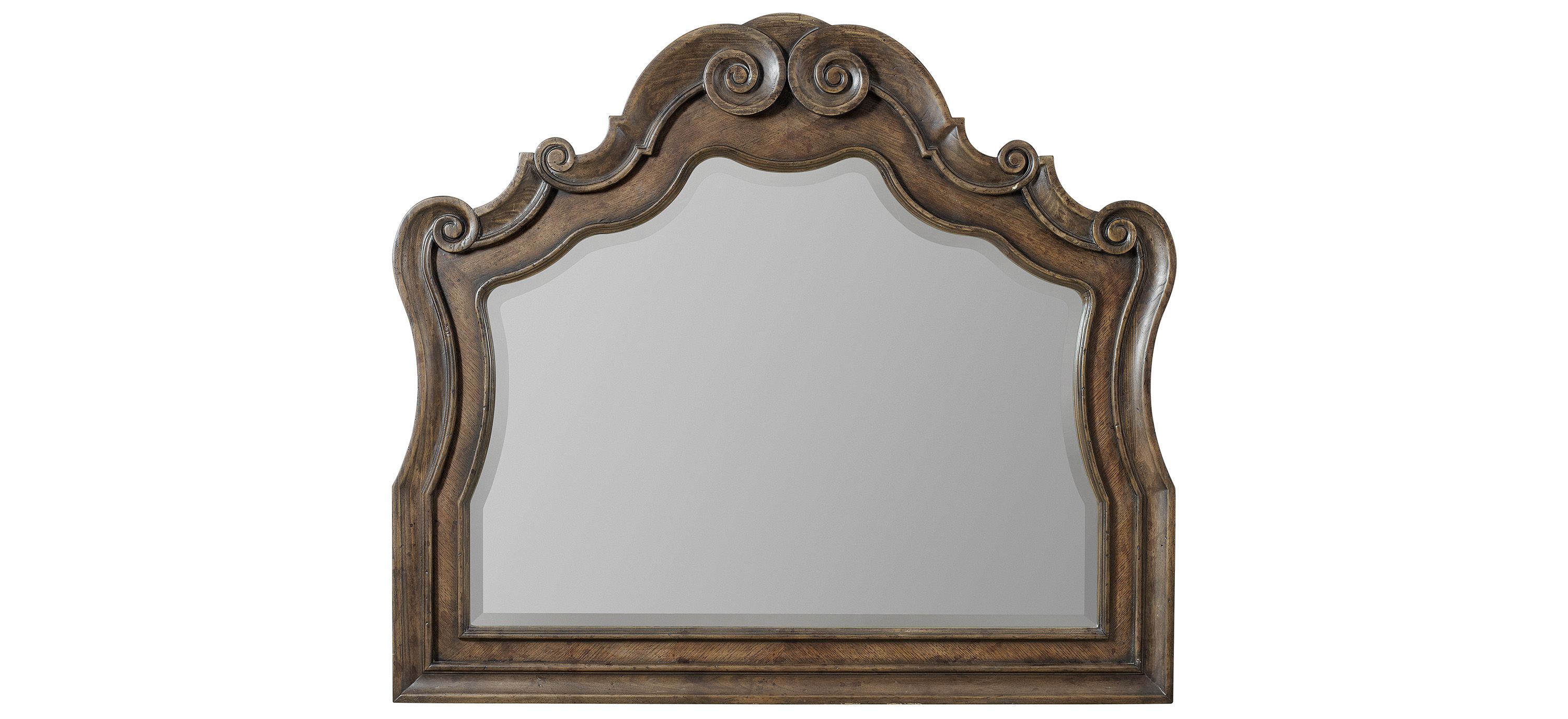 Rhapsody Mirror