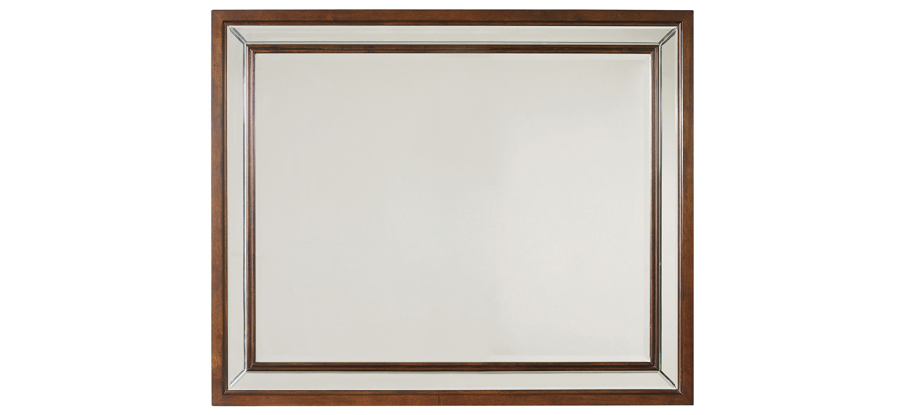 Palisade Landscape Mirror