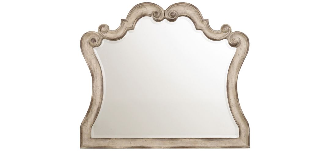 5350-90009 Chatelet Mirror sku 5350-90009