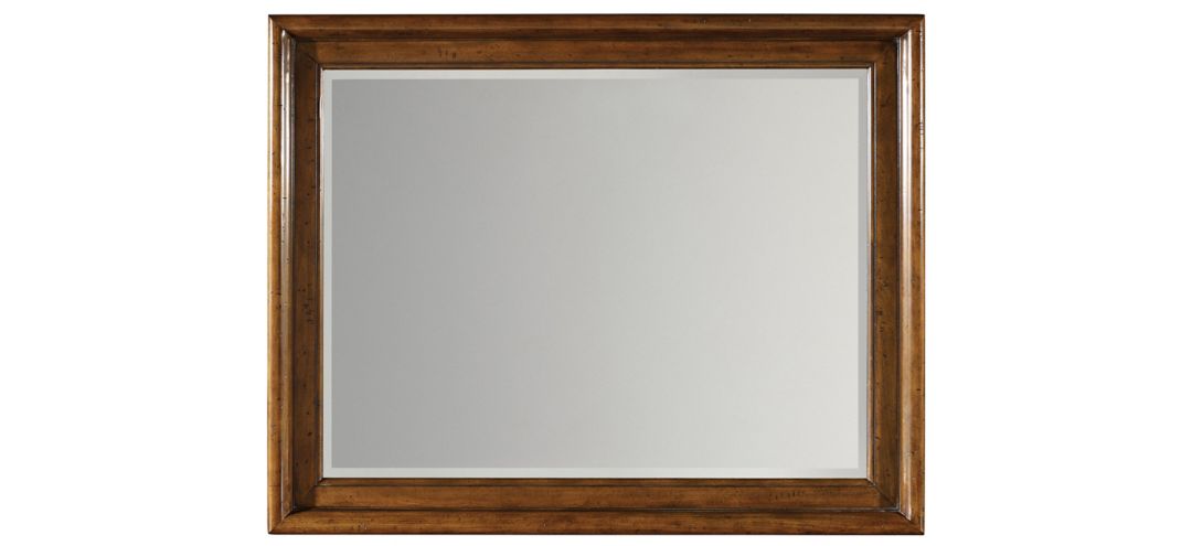 5323-90008 Tynecastle Landscape Mirror sku 5323-90008