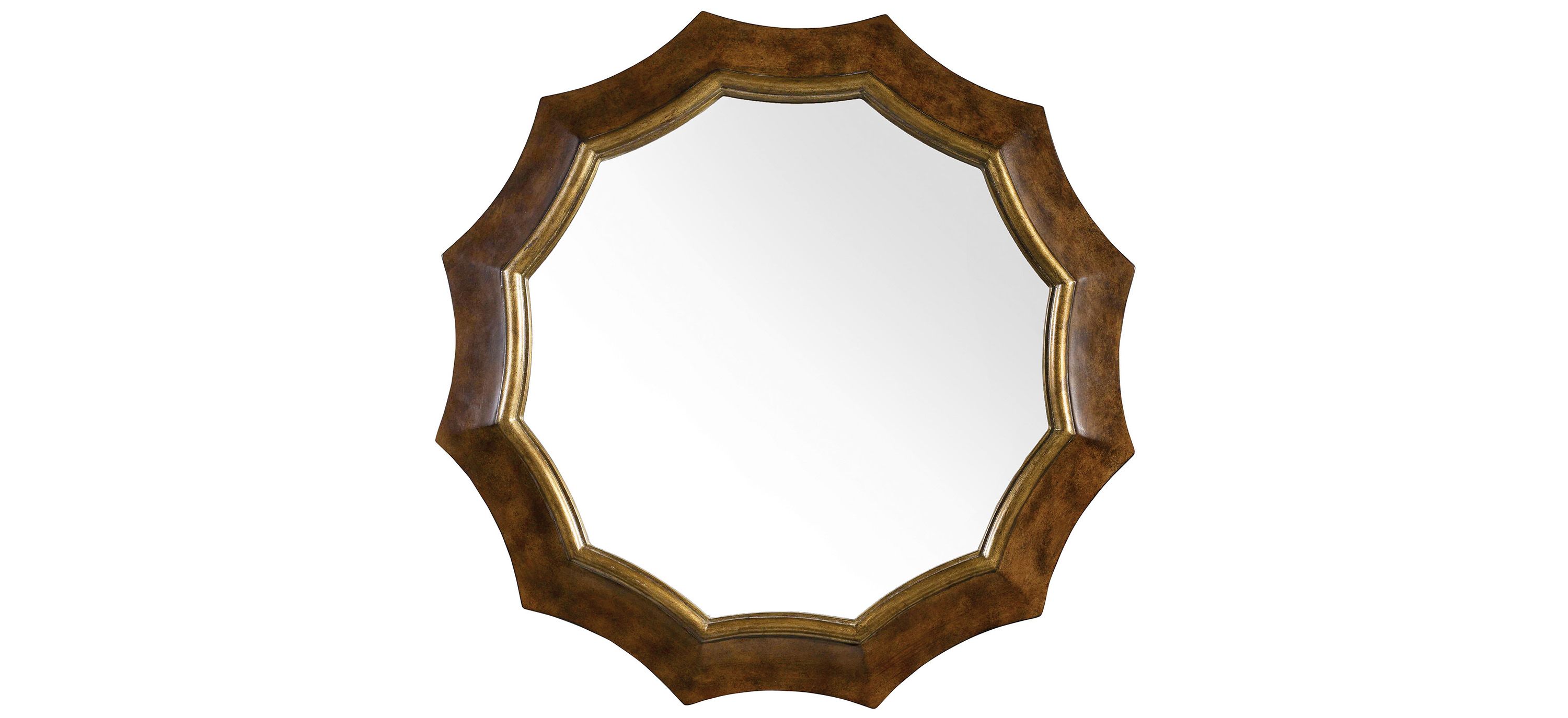 Archivist Accent Mirror