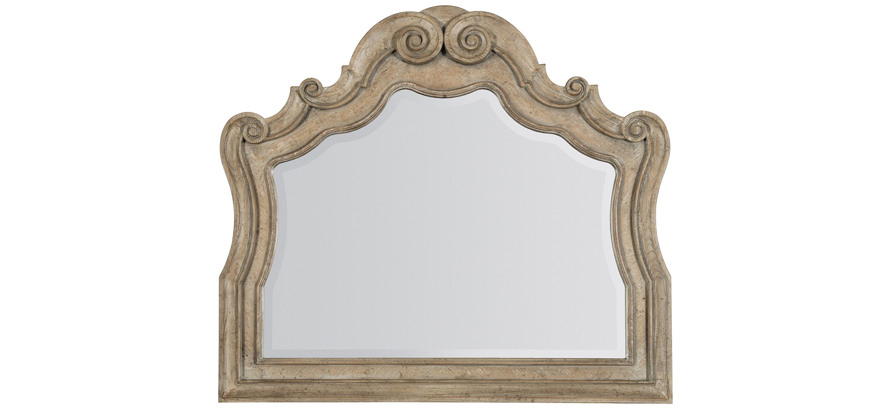 Castella Mirror