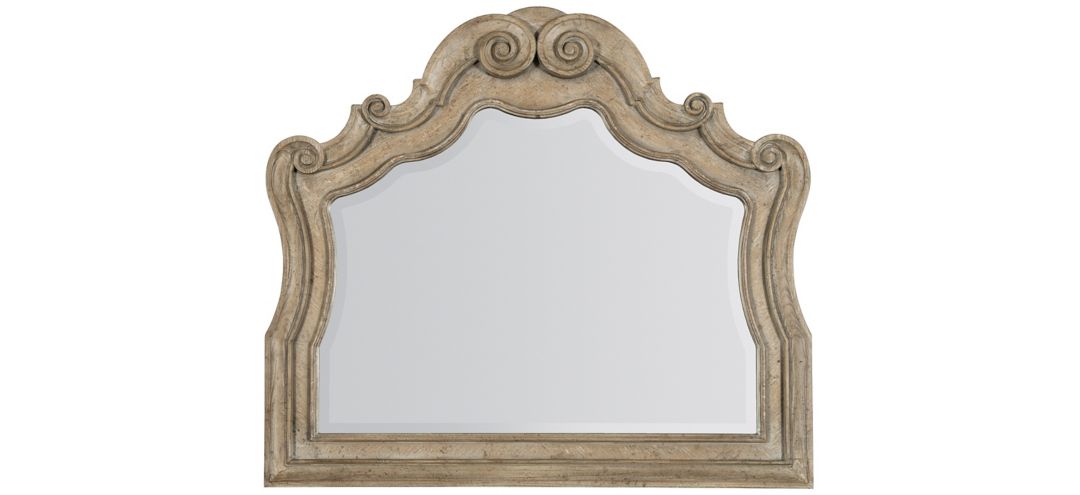 Castella Mirror