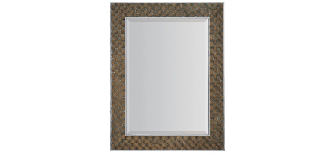 511260151 Sundance Portrait Mirror sku 511260151