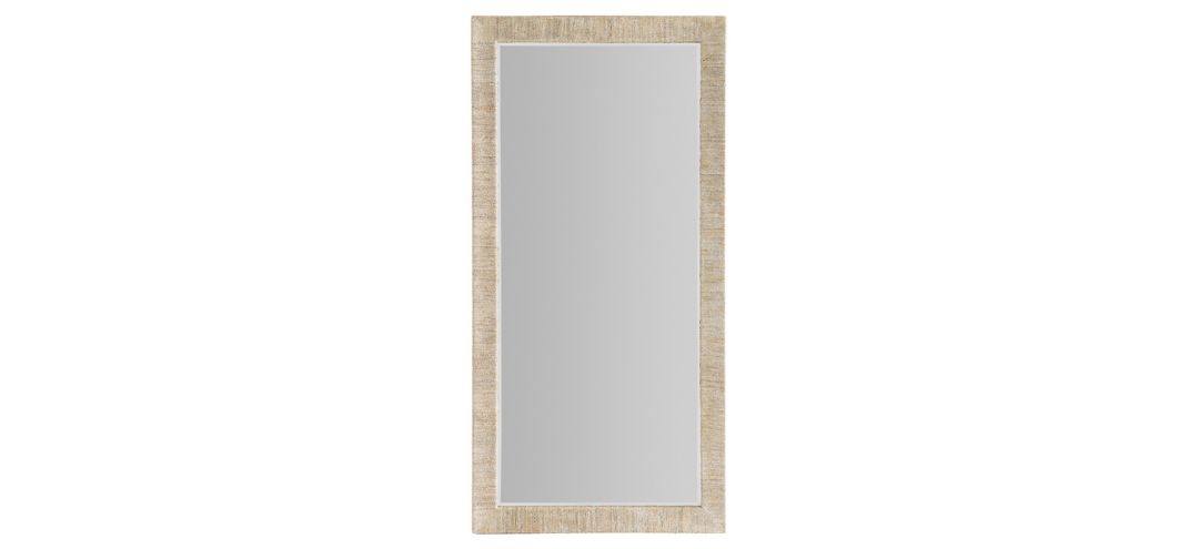 511263510 Sand Piper Floor Mirror sku 511263510