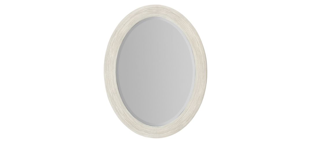 6350-90007-04 Amelia Oval Mirror sku 6350-90007-04