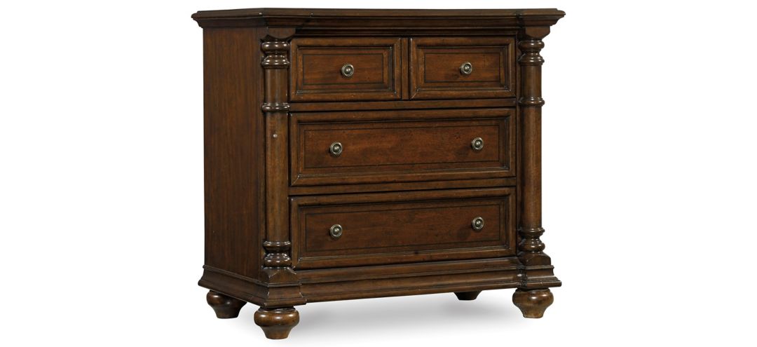 5381-90016 Leesburg Nightstand sku 5381-90016