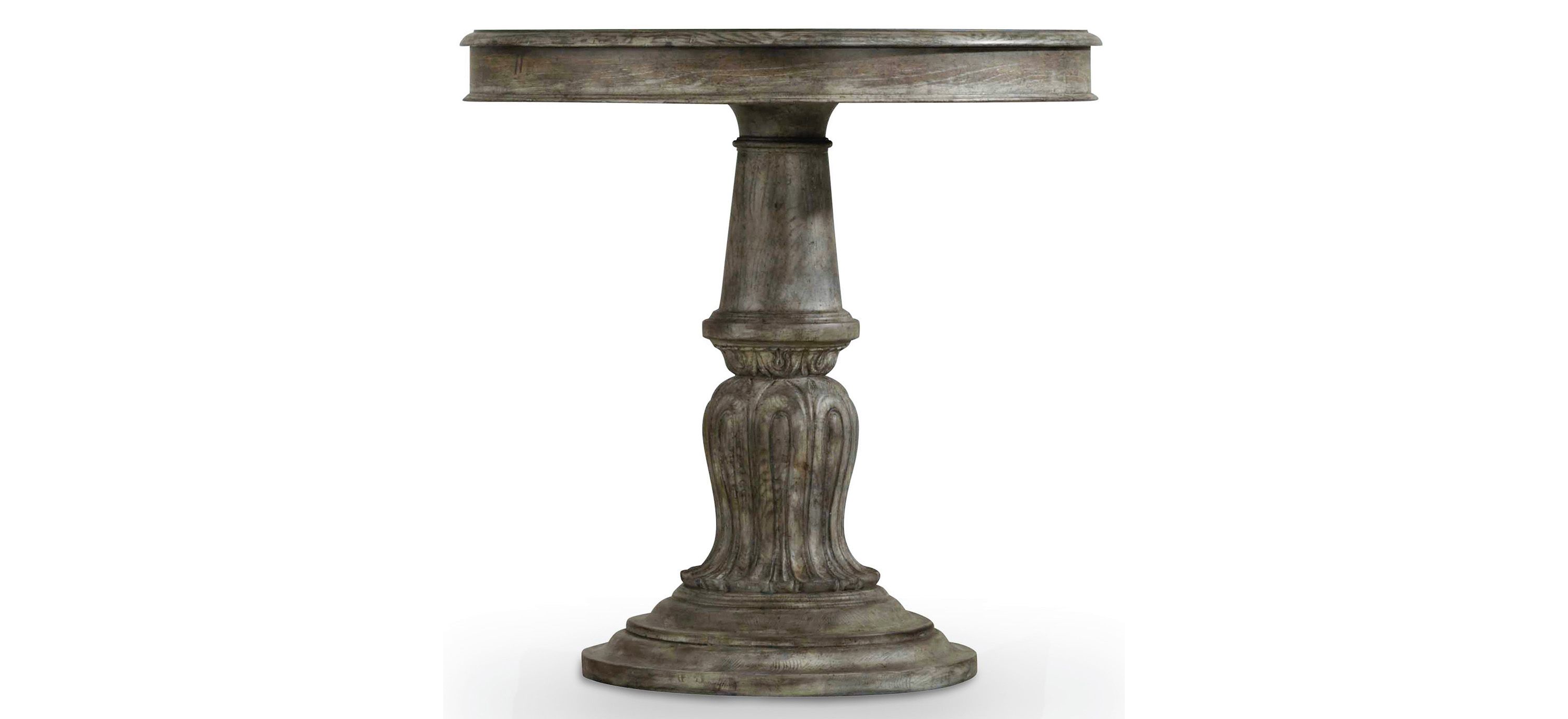 True Vintage Bedside Table