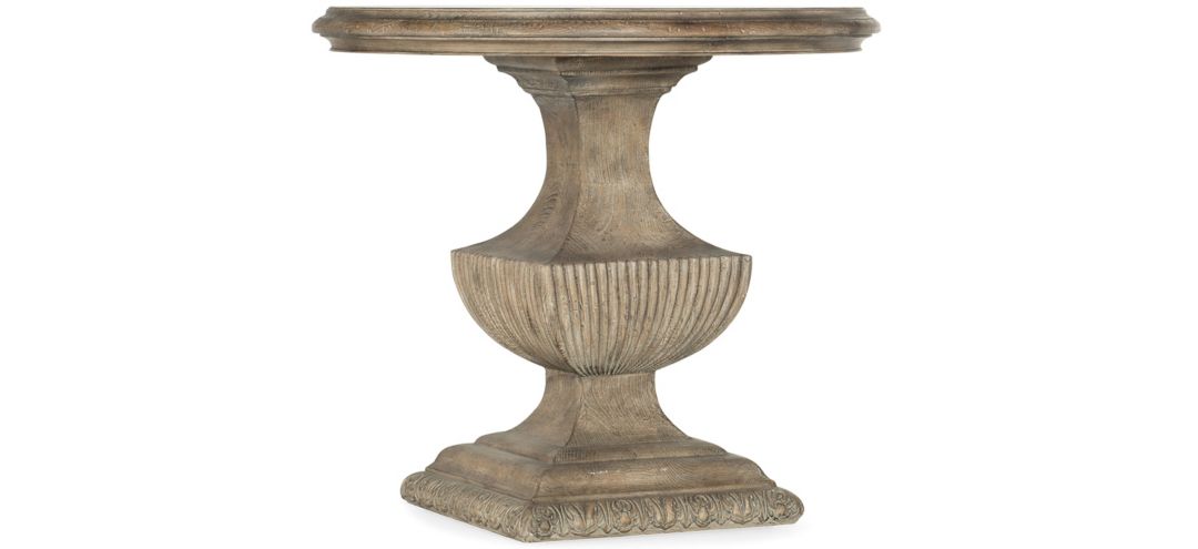 515158580 Castella Urn Pedestal Nightstand sku 515158580