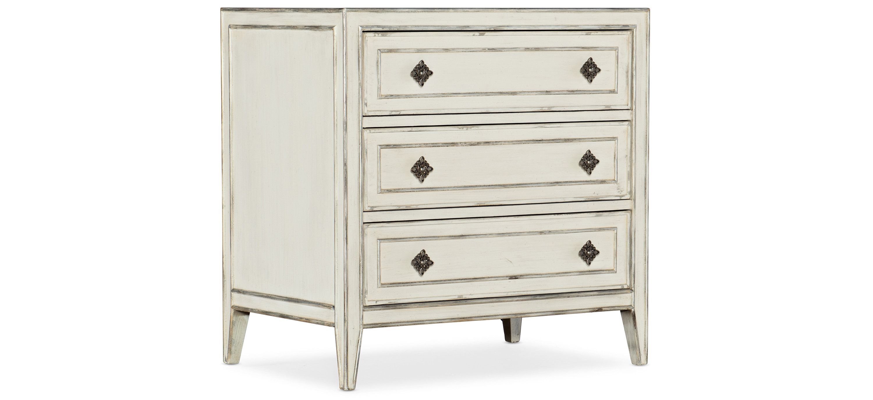 Sanctuary Anastasie Nightstand