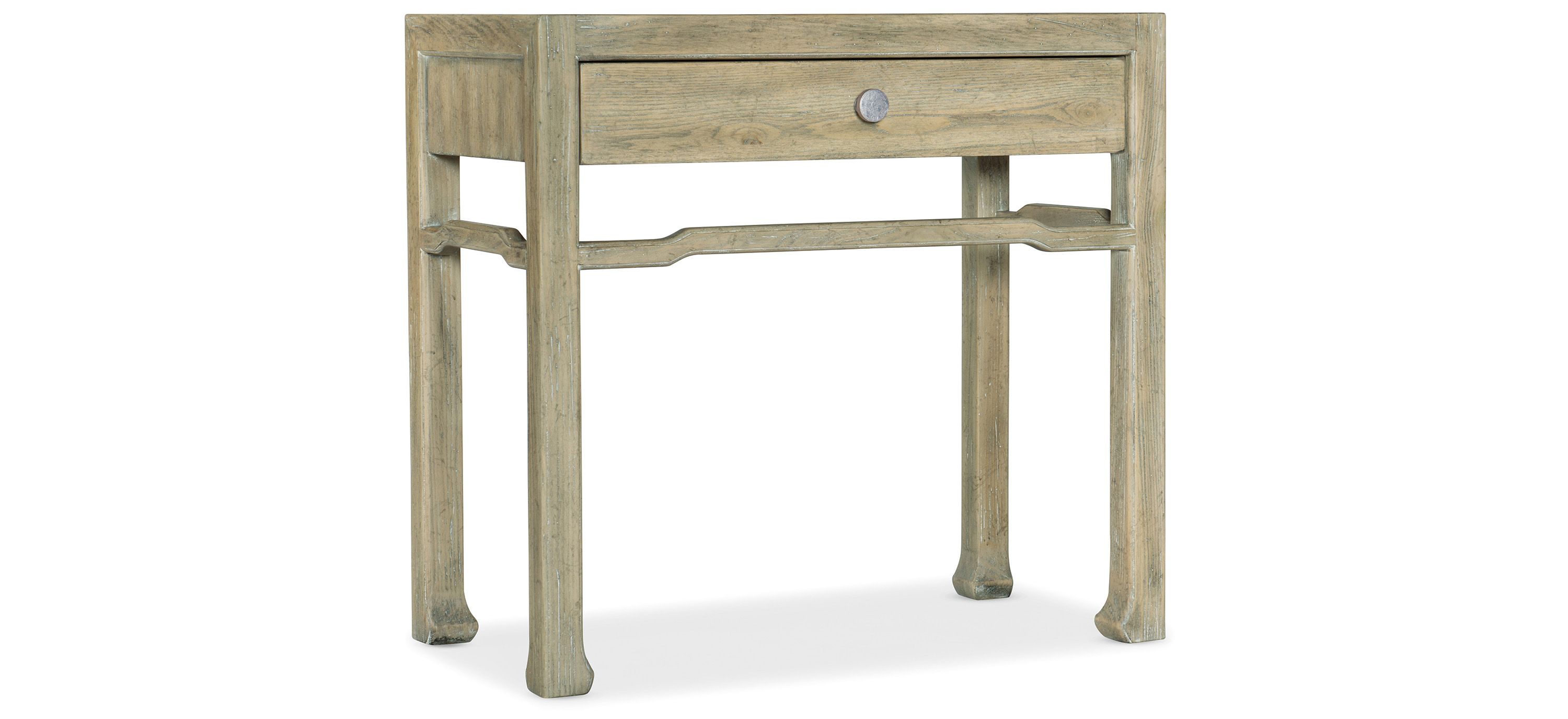 Sundance One-Drawer Nightstand