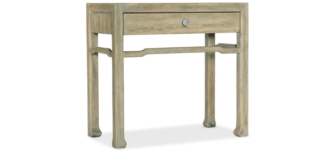 Sundance One-Drawer Nightstand