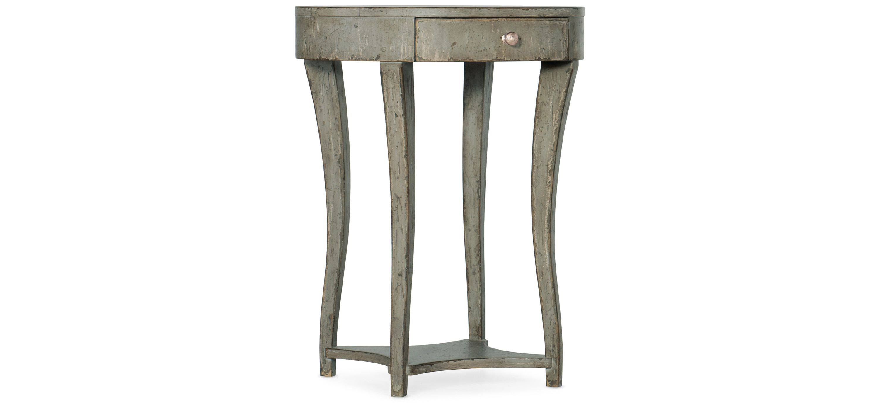 Alfresco One-Drawer Nightstand