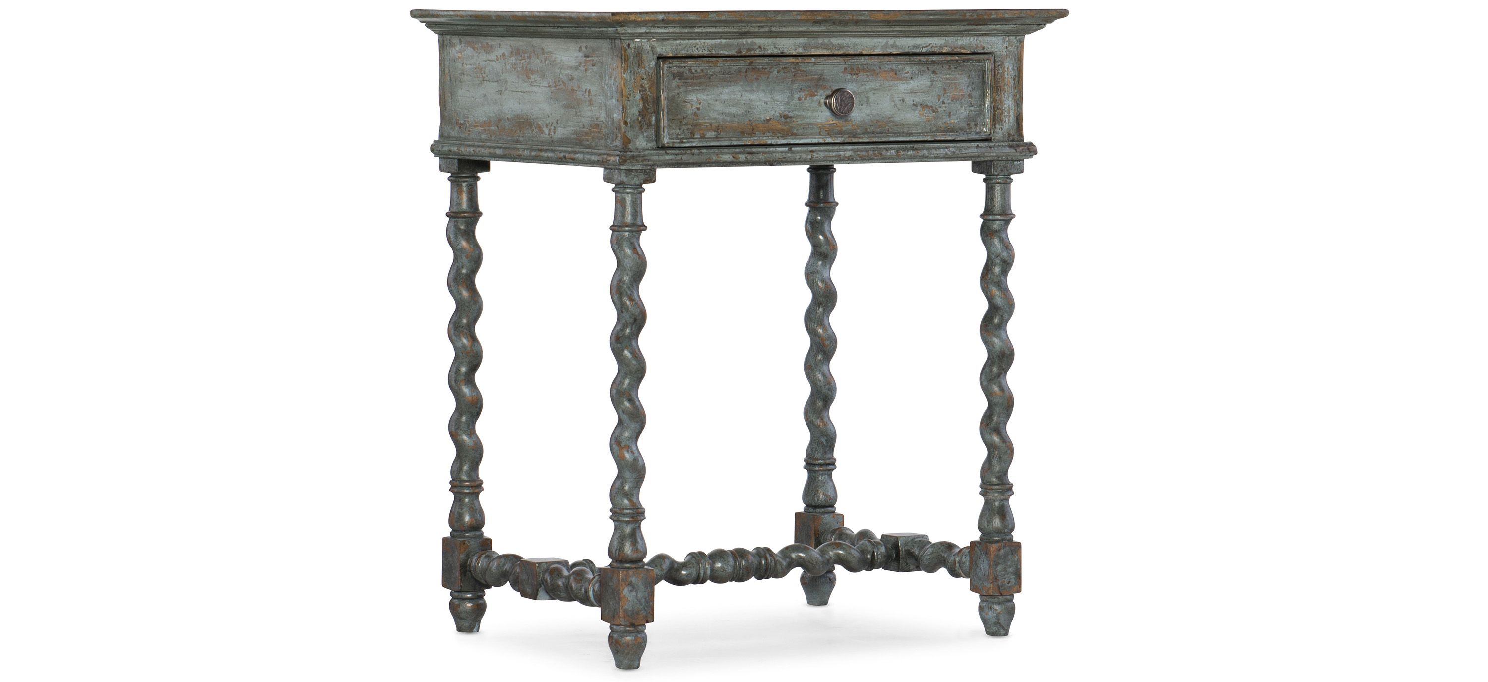 La Grange Telephone Table