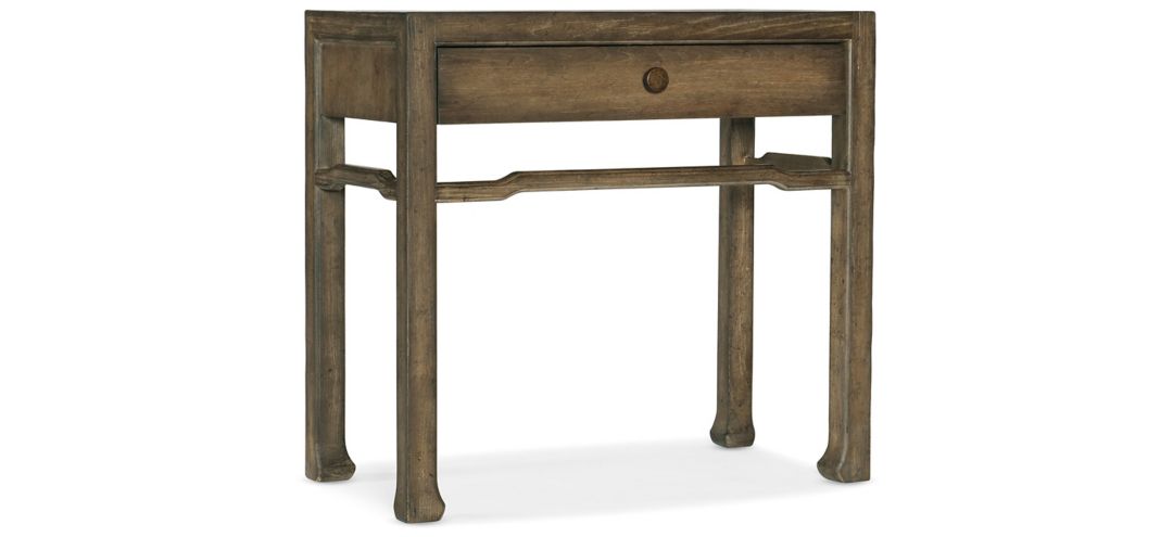 Sundance One-Drawer Nightstand