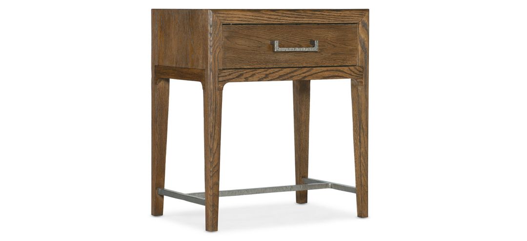 6033-90015-85 Chapman Leg Nightstand sku 6033-90015-85