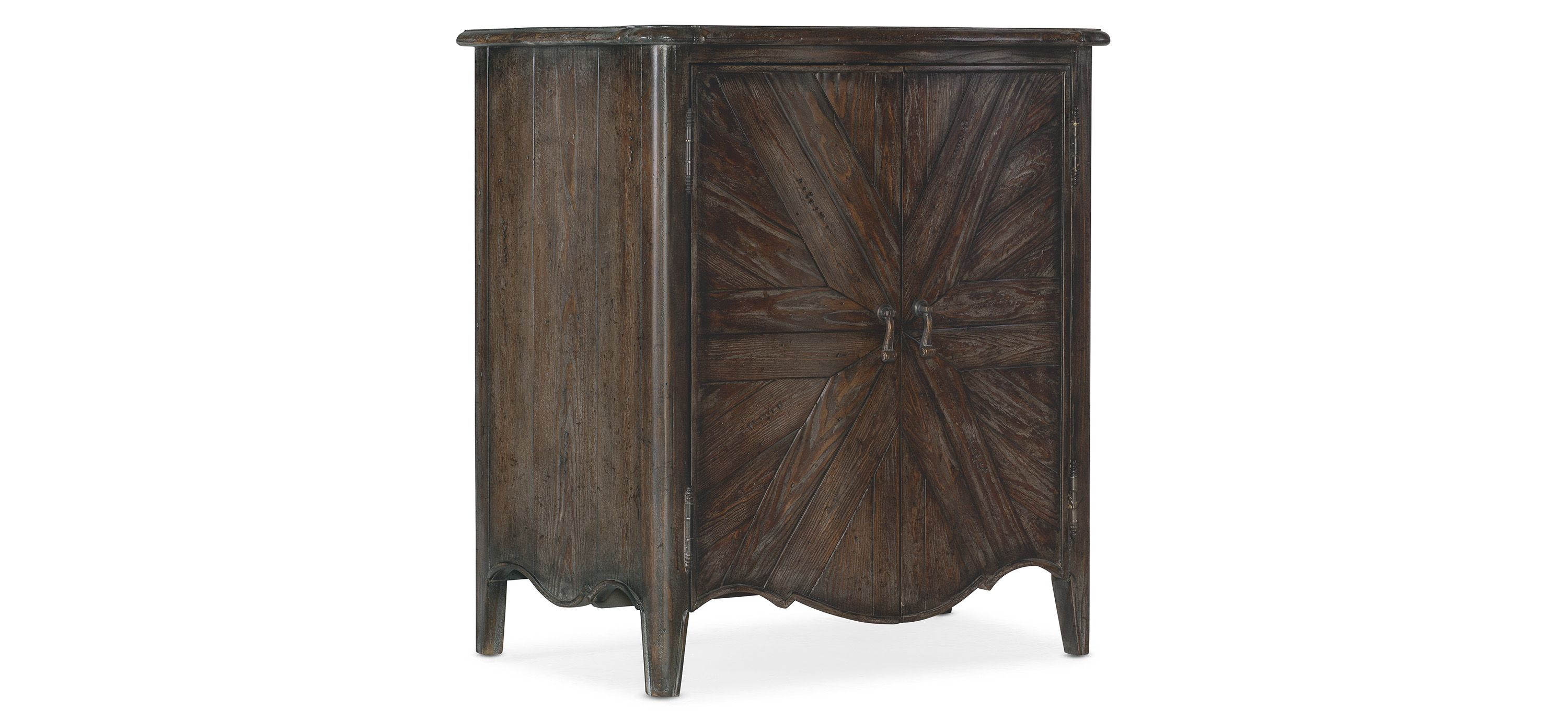 Traditions Two-Door Nightstand