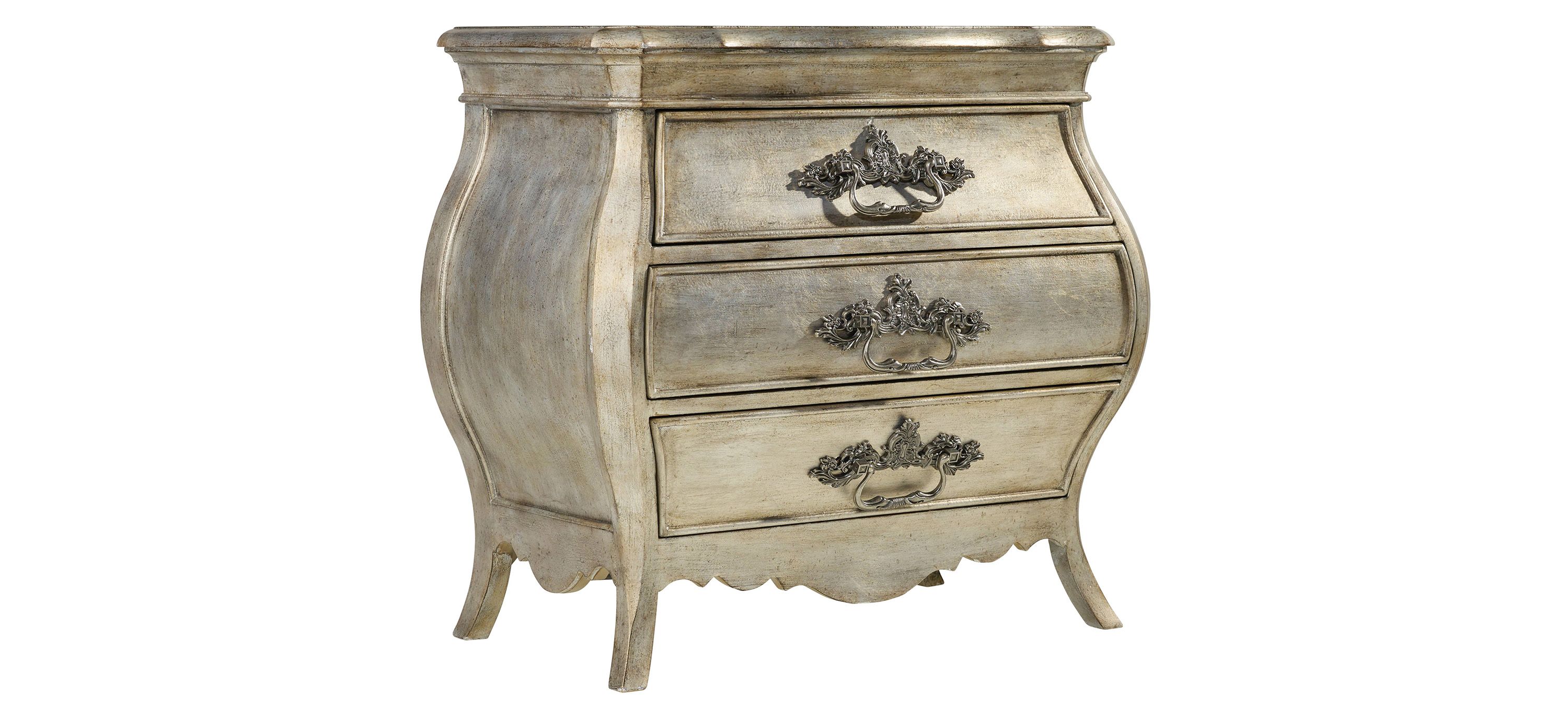 Sanctuary Nightstand