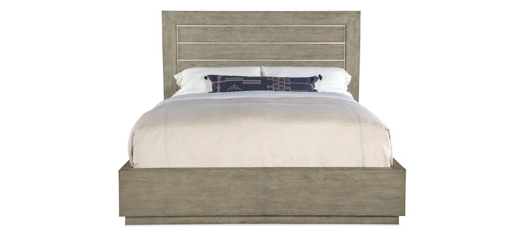 Linville Falls King Panel Bed