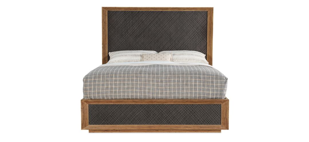 517090600 Big Sky California King Panel Bed sku 517090600