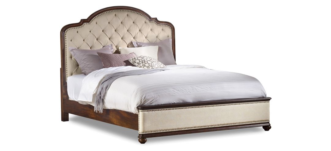 517390010 Leesburg Upholstered King Bed sku 517390010