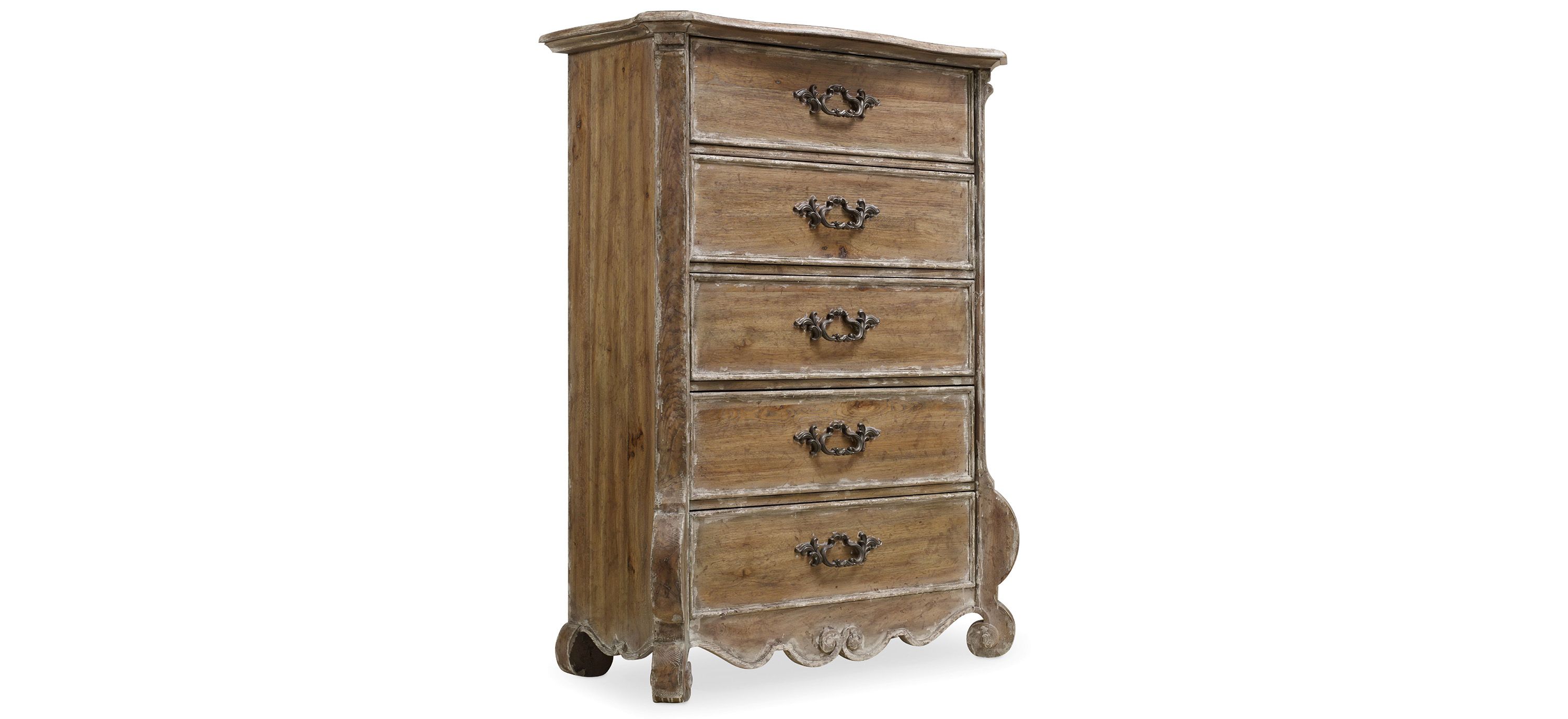 Chatelet Chest