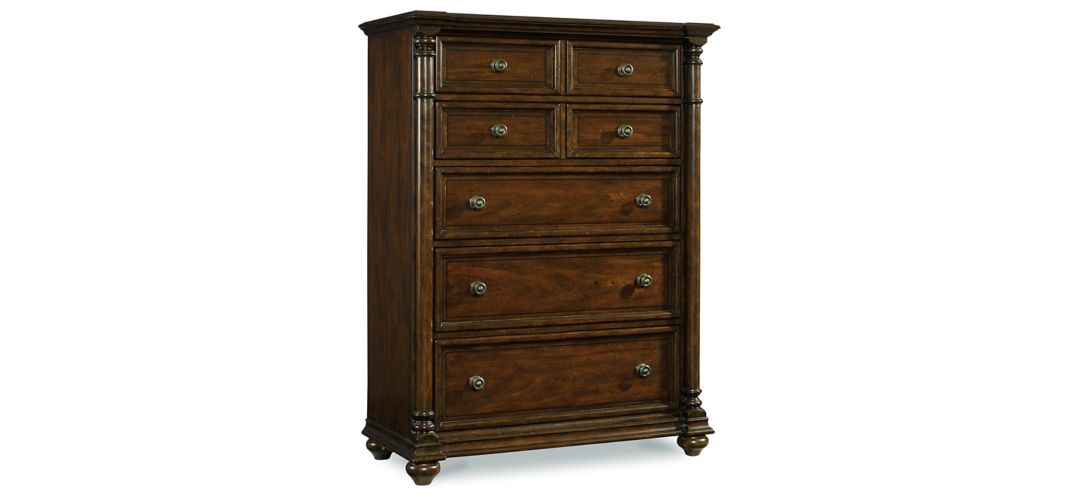 Leesburg Chest