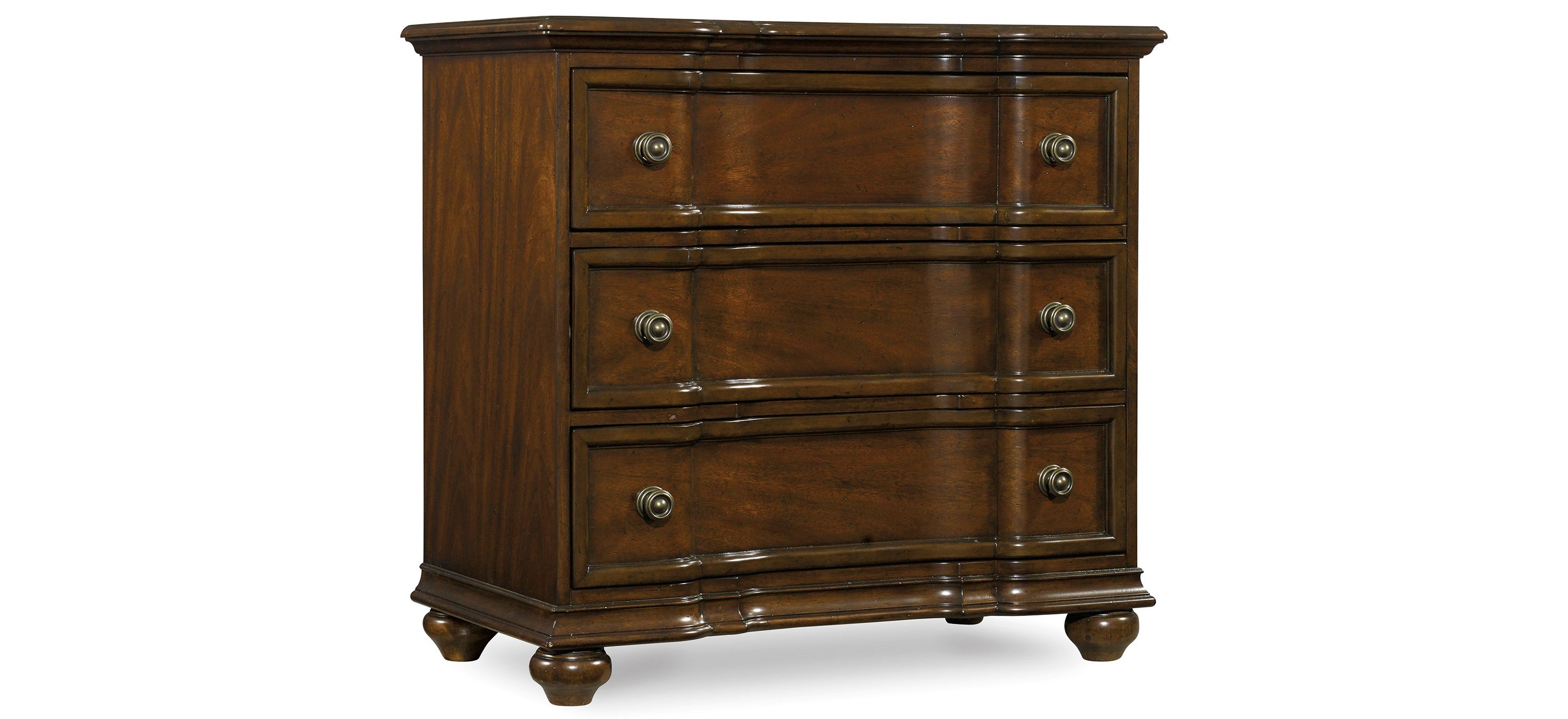 Leesburg Bachelor%27s Chest