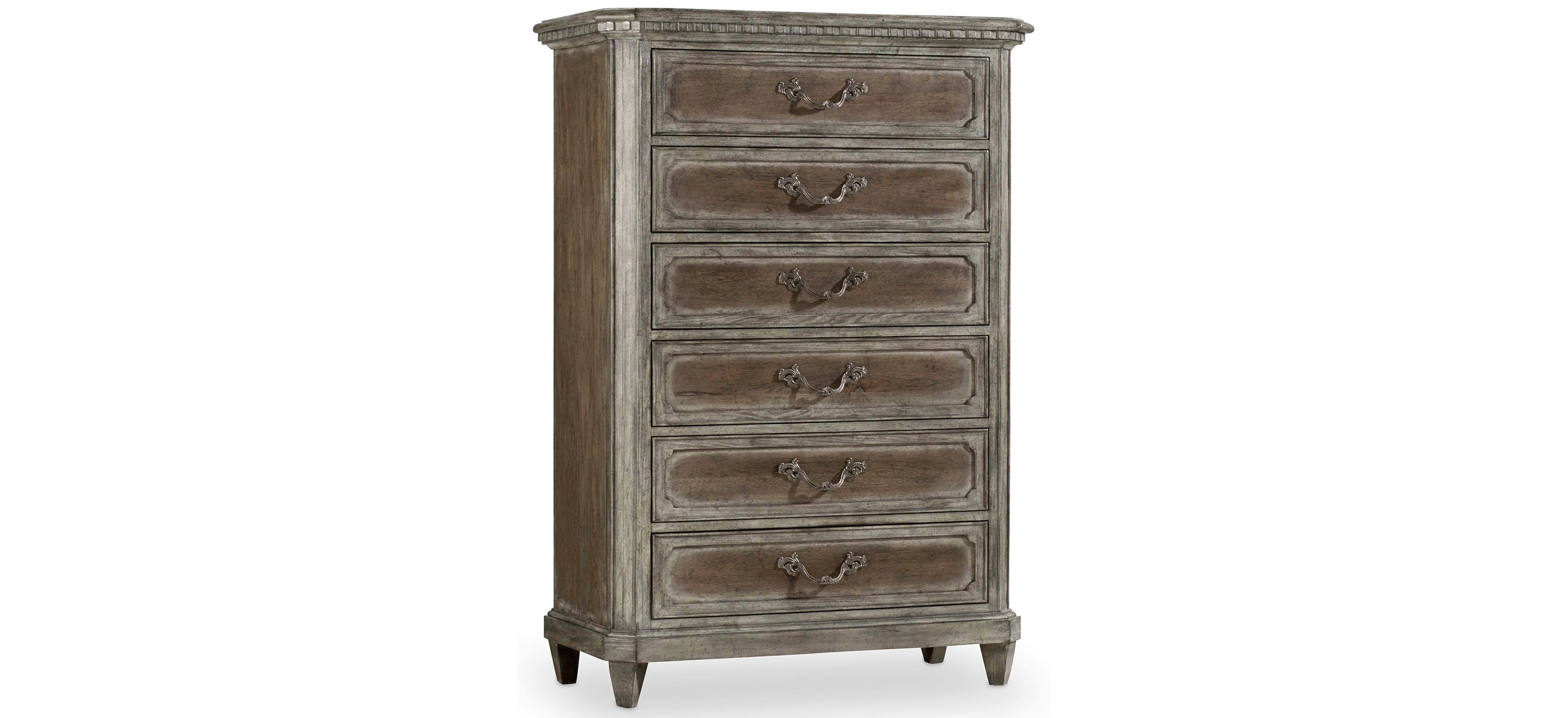 True Vintage Chest
