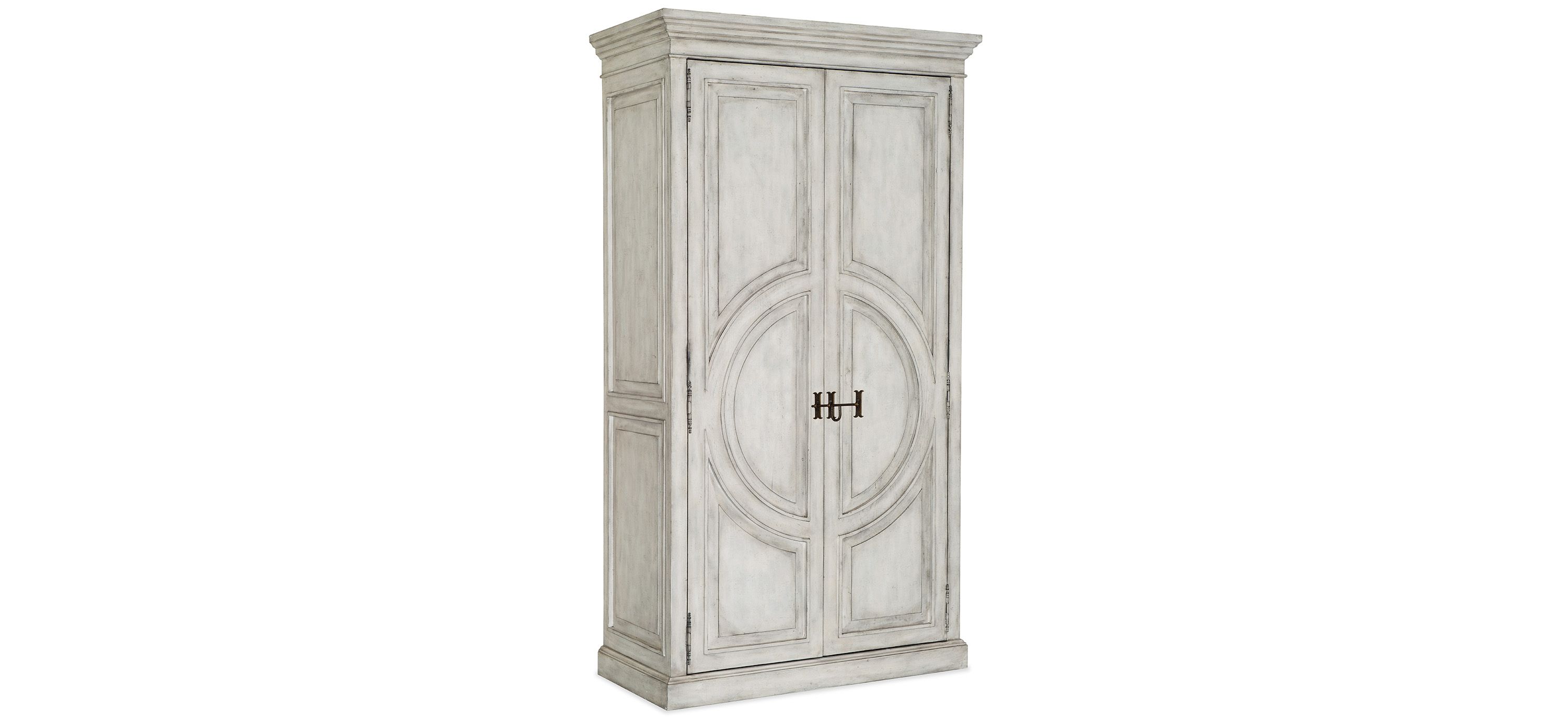 Boheme Wardrobe