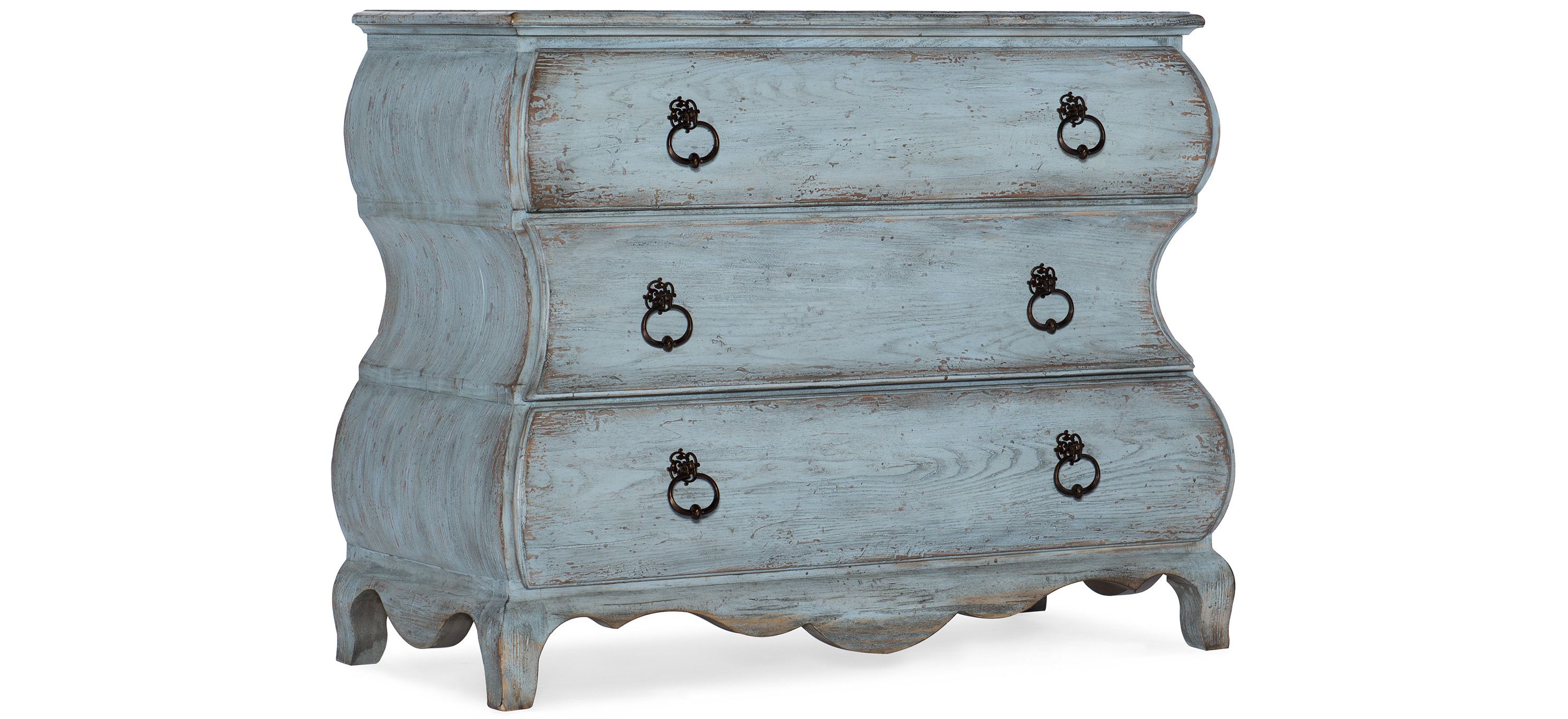 Beaumont Bachelors Chest